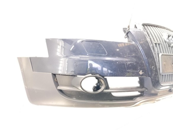 4F0807105N GRU PARAGOLPES DEL AUDI A6 Allroad (4FH, C6)|Desguaces La Cabaña