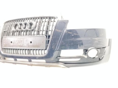 4F0807105N GRU PARAGOLPES DEL AUDI A6 Allroad (4FH, C6)|Desguaces La Cabaña