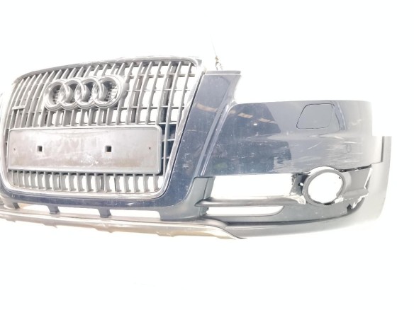 4F0807105N GRU PARAGOLPES DEL AUDI A6 Allroad (4FH, C6)|Desguaces La Cabaña