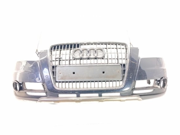4F0807105N GRU PARAGOLPES DEL AUDI A6 Allroad (4FH, C6)|Desguaces La Cabaña