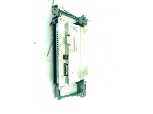 4F0941029EQ FARO IZQUIERDO AUDI A6 Allroad (4FH, C6)|Desguaces La Cabaña 2