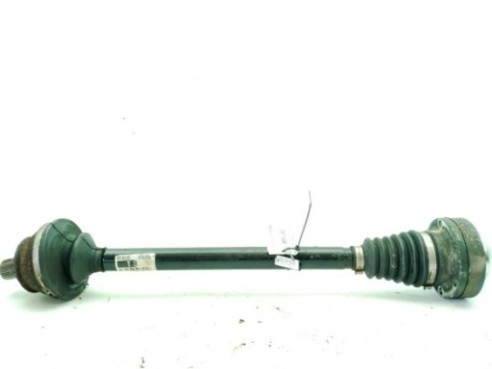 4F0501203 PALIER TRA IZQ AUDI A6 Allroad (4FH, C6)|Desguaces La Cabaña