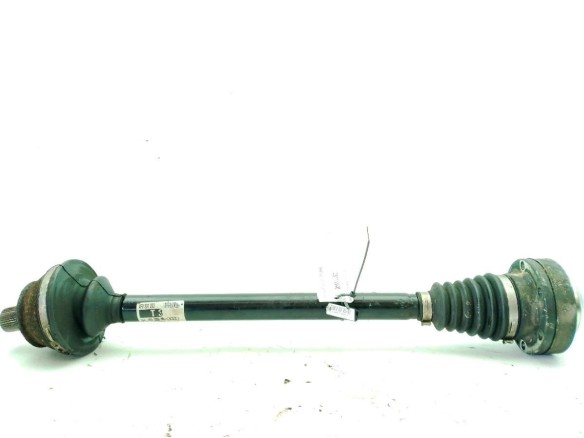 4F0501203 PALIER TRA IZQ AUDI A6 Allroad (4FH, C6)|Desguaces La Cabaña