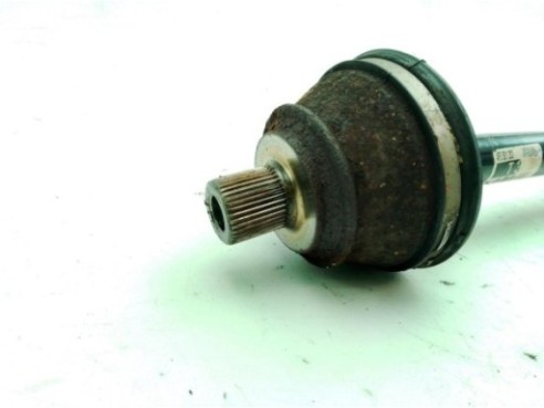 4F0501203 PALIER TRA IZQ AUDI A6 Allroad (4FH, C6)|Desguaces La Cabaña