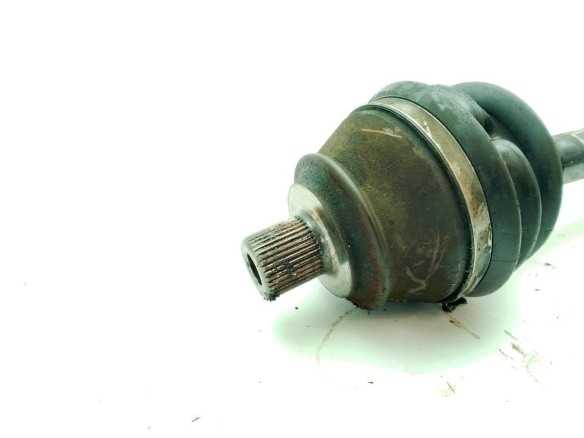 4F0407271G PALIER DEL IZQ AUDI A6 Allroad (4FH, C6)|Desguaces La Cabaña