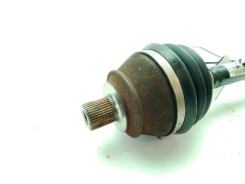 4F0407272G PALIER DEL DER AUDI A6 Allroad (4FH, C6)|Desguaces La Cabaña