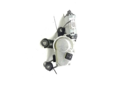 4F9955711B MOTOR LIMPIAPARABRISAS TRA AUDI A6 Allroad (4FH, C6)|Desguaces La Cabaña