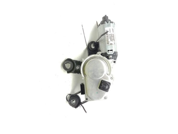 4F9955711B MOTOR LIMPIAPARABRISAS TRA AUDI A6 Allroad (4FH, C6)|Desguaces La Cabaña