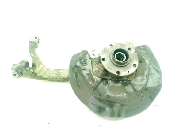 4F0407253H MANGUETA DEL IZQ AUDI A6 Allroad (4FH, C6)|Desguaces La Cabaña