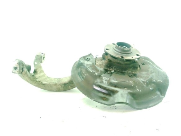 4F0407253H MANGUETA DEL IZQ AUDI A6 Allroad (4FH, C6)|Desguaces La Cabaña