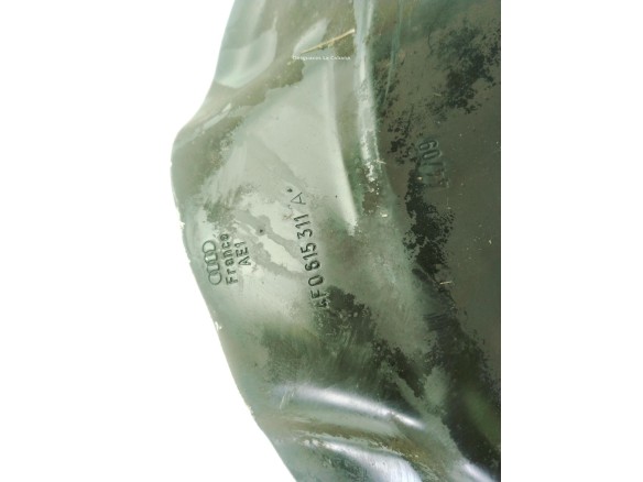 4F0407253H MANGUETA DEL IZQ AUDI A6 Allroad (4FH, C6)|Desguaces La Cabaña