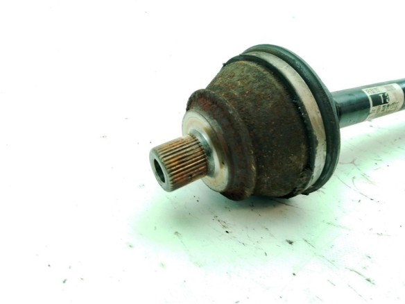 4F0501203 PALIER TRA DER AUDI A6 Allroad (4FH, C6)|Desguaces La Cabaña