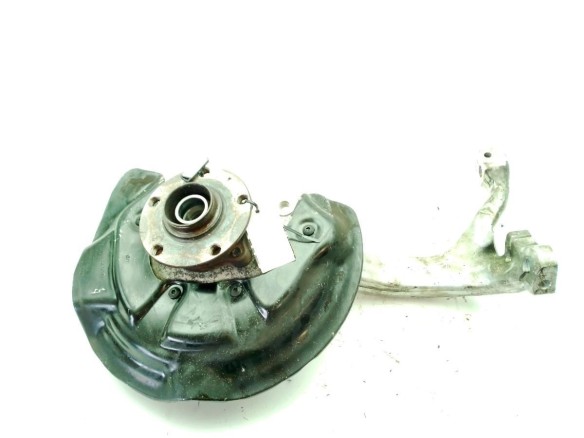 4F0407254H MANGUETA DEL DER AUDI A6 Allroad (4FH, C6)|Desguaces La Cabaña