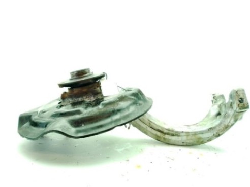 4F0941029EQ FARO IZQUIERDO AUDI A6 Allroad (4FH, C6)|Desguaces La Cabaña 2