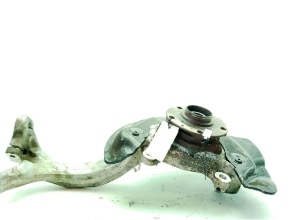 4F0407254H MANGUETA DEL DER AUDI A6 Allroad (4FH, C6)|Desguaces La Cabaña