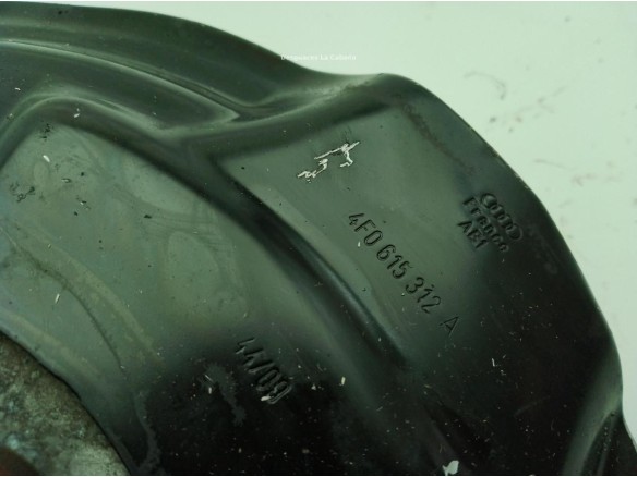 4F0407254H MANGUETA DEL DER AUDI A6 Allroad (4FH, C6)|Desguaces La Cabaña