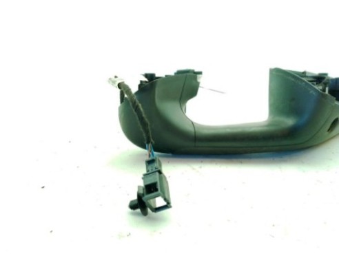 4F0941029EQ FARO IZQUIERDO AUDI A6 Allroad (4FH, C6)|Desguaces La Cabaña 2