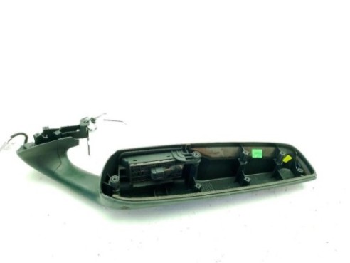 4F0959855A 5PR MANDO ELEVALUNAS PUERTA LAT DEL IZQ AUDI A6 Allroad (4FH, C6)|Desguaces La Cabaña