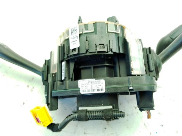 4F0919069A MANDO COMPLETO AUDI A6 Allroad (4FH, C6)|Desguaces La Cabaña