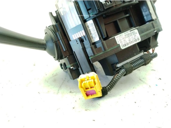 4F0919069A MANDO COMPLETO AUDI A6 Allroad (4FH, C6)|Desguaces La Cabaña