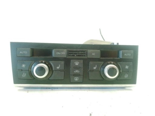 4F0941029EQ FARO IZQUIERDO AUDI A6 Allroad (4FH, C6)|Desguaces La Cabaña