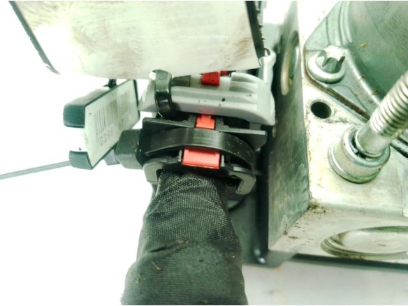 4F0614517BE GRUPO ABS AUDI A6 Allroad (4FH, C6)|Desguaces La Cabaña