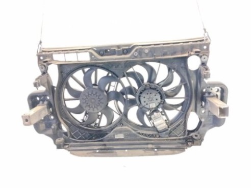 4F0805594C FRENTE AUDI A6 Allroad (4FH, C6)|Desguaces La Cabaña