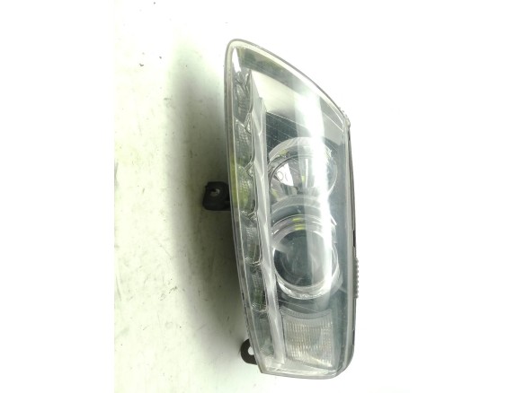 4F0941029EQ FARO IZQUIERDO AUDI A6 Allroad (4FH, C6)|Desguaces La Cabaña