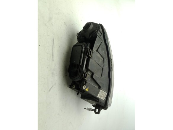 4F0941029EQ FARO IZQUIERDO AUDI A6 Allroad (4FH, C6)|Desguaces La Cabaña