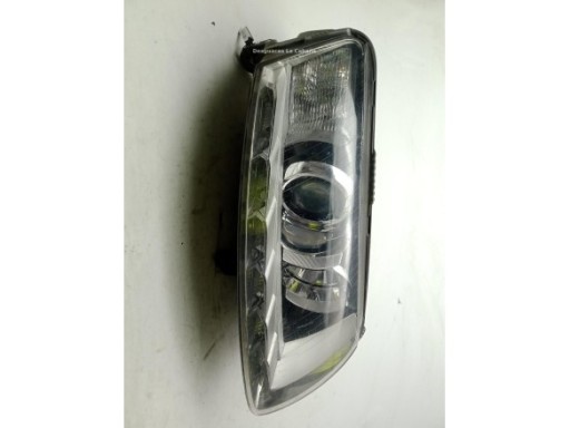 4F0941029EQ FARO IZQUIERDO AUDI A6 Allroad (4FH, C6)|Desguaces La Cabaña