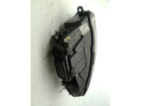 4F0941029EQ FARO IZQUIERDO AUDI A6 Allroad (4FH, C6)|Desguaces La Cabaña 2