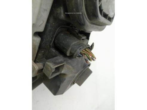 4F0941030EQ FARO DERECHO AUDI A6 Allroad (4FH, C6)|Desguaces La Cabaña