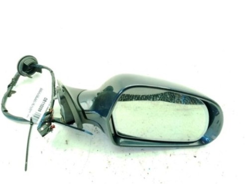 4F2857410AM01C ESPEJO DER AUDI A6 Allroad (4FH, C6)|Desguaces La Cabaña