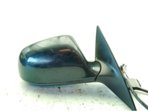 4F0941029EQ FARO IZQUIERDO AUDI A6 Allroad (4FH, C6)|Desguaces La Cabaña 2