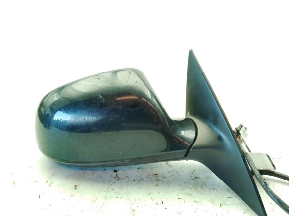 4F2857410AM01C ESPEJO DER AUDI A6 Allroad (4FH, C6)|Desguaces La Cabaña