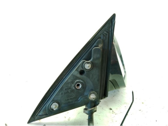 4F2857410AM01C ESPEJO DER AUDI A6 Allroad (4FH, C6)|Desguaces La Cabaña