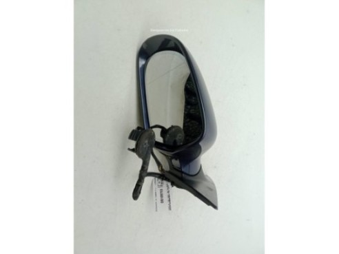 4F2857409AM01C ESPEJO IZQ AUDI A6 Allroad (4FH, C6)|Desguaces La Cabaña