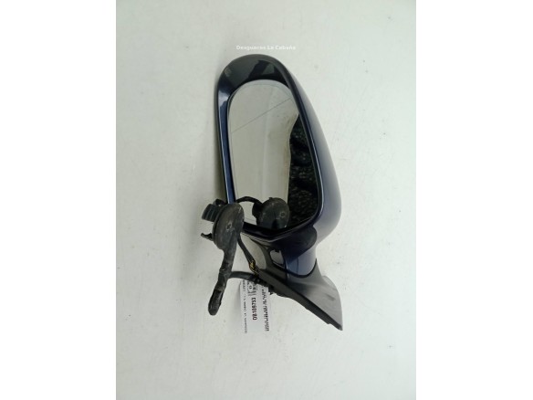 4F2857409AM01C ESPEJO IZQ AUDI A6 Allroad (4FH, C6)|Desguaces La Cabaña