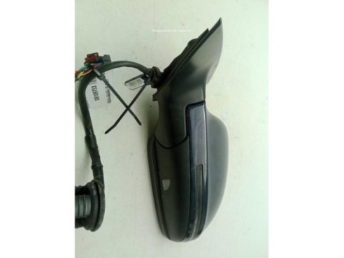 4F0941029EQ FARO IZQUIERDO AUDI A6 Allroad (4FH, C6)|Desguaces La Cabaña 2