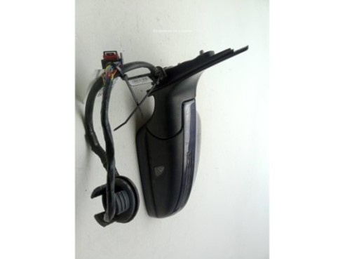 4F2857409AM01C ESPEJO IZQ AUDI A6 Allroad (4FH, C6)|Desguaces La Cabaña