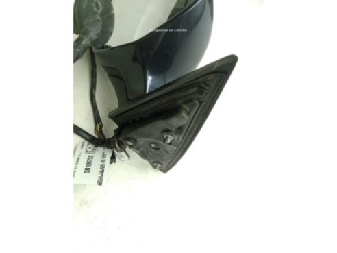 4F2857409AM01C ESPEJO IZQ AUDI A6 Allroad (4FH, C6)|Desguaces La Cabaña