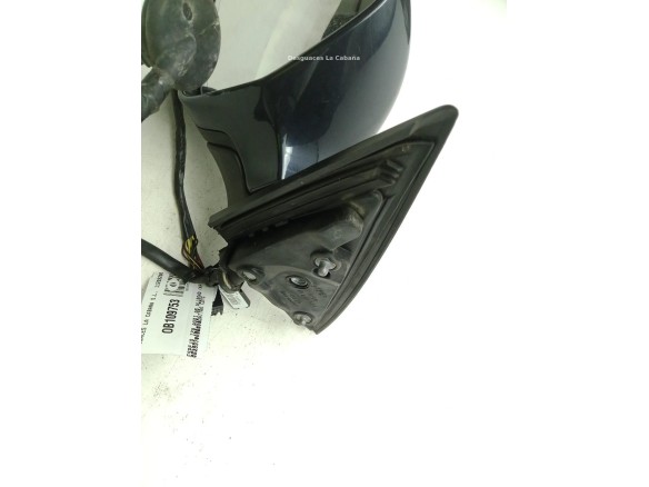 4F2857409AM01C ESPEJO IZQ AUDI A6 Allroad (4FH, C6)|Desguaces La Cabaña