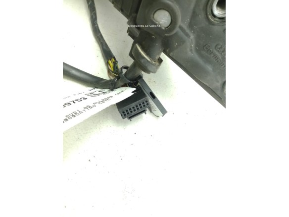 4F2857409AM01C ESPEJO IZQ AUDI A6 Allroad (4FH, C6)|Desguaces La Cabaña