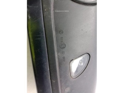 4F2857409AM01C ESPEJO IZQ AUDI A6 Allroad (4FH, C6)|Desguaces La Cabaña