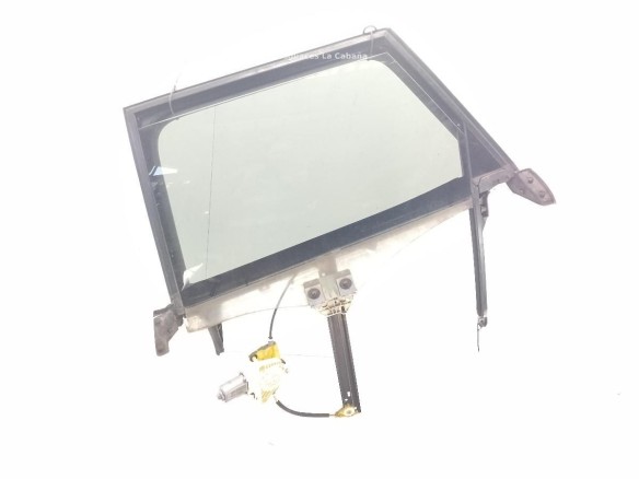 4F0839461B ELEVALUNAS PUERTA LAT TRA IZQ AUDI A6 Allroad (4FH, C6)|Desguaces La Cabaña