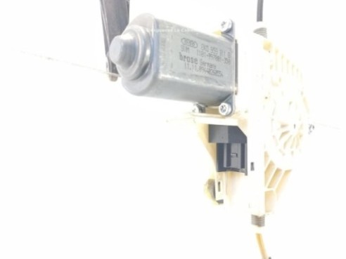 4F0839461B ELEVALUNAS PUERTA LAT TRA IZQ AUDI A6 Allroad (4FH, C6)|Desguaces La Cabaña