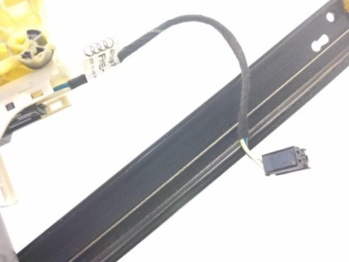 4F0839462B ELEVALUNAS PUERTA LAT TRA DER AUDI A6 Allroad (4FH, C6)|Desguaces La Cabaña