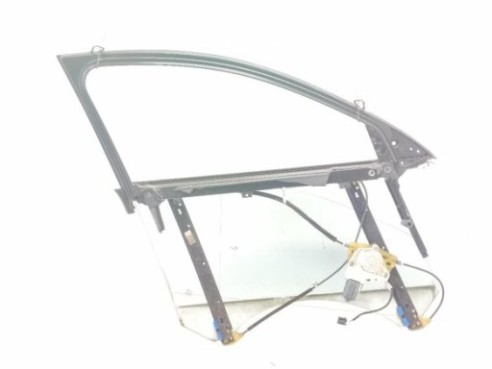 4F0941029EQ FARO IZQUIERDO AUDI A6 Allroad (4FH, C6)|Desguaces La Cabaña 2