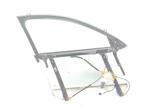 4F0837461D ELEVALUNAS PUERTA LAT DEL IZQ AUDI A6 Allroad (4FH, C6)|Desguaces La Cabaña