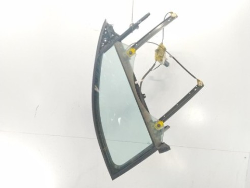 4F0837462D ELEVALUNAS PUERTA LAT DEL DER AUDI A6 Allroad (4FH, C6)|Desguaces La Cabaña